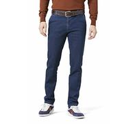 MEYER Chino en Denim d'activité Super Stretch