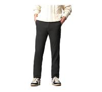 Meyer - Chino Oslo Coupe Moderne Gris Foncé - Homme - Jeans - Gris - Taille: 2XL