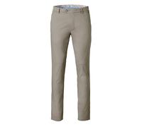 MEYER Chinois en micro impression, sable, 26