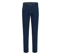Meyer - Chinos - Homme - Jeans - Bleu - Taille: S