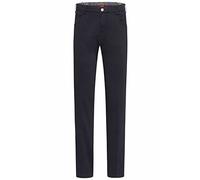 Meyer Hosen Pantalon chino 'Diego' marine, Taille 28
