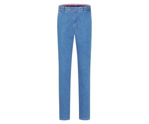 Meyer - Dublin Chinos - Homme - Jeans - Bleu - Taille: 2XL