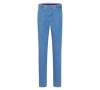 Meyer - Dublin Chinos - Homme - Jeans - Bleu - Taille: 3XL