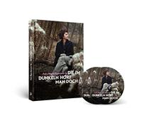 FELIX MEYER - DIE IM DUNKELN HÖRT MAN DOCH 2 CD NEUF