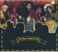 Meyer, Felix - Zeichen der Zeit