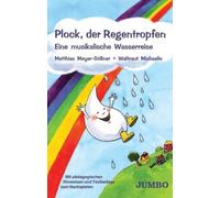 Meyer-Göllner,M. - Plock,der Regentropfen [Musikkassette]