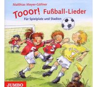 Meyer-Göllner,Matthias - Tooor Fussball-Lieder für Spielplatz und Stadion [Import]