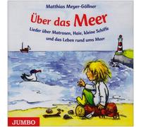 Meyer-Göllner,Matthias - Über das Meer [Import]