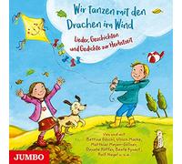 Meyer-Göllner - Wir Tanzen mit Den Drachen im Wind. [Import]