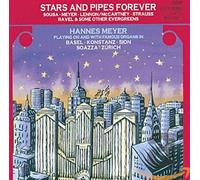 Meyer,Hannes - Oeuvres pour Orgue [Import]