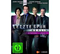 Meyer,Hans Werner - Letzte Spur Berlin: Staffel 1 [Import]