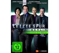 Meyer,Hans Werner - Letzte Spur Berlin: Staffel 2