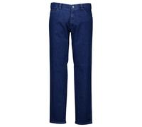 Meyer, Homme, Jeans, Bleu, Taille: 2XL Chino Bleu Style Dublin