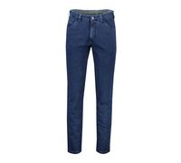Meyer, Homme, Jeans, Bleu, Taille: L Slim Fit Jeans Denim Bleu Foncé
