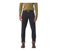 Meyer, Homme, Pantalons, Bleu, Taille: W42 L32 Pantalon thermique Tricotine