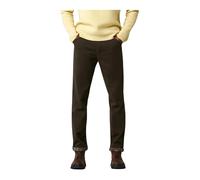 Meyer, Homme, Pantalons, Vert, Taille: W40 L32 Pantalon Thermique en Tricotine