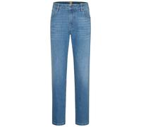 Meyer Hosen Jean bleu denim, Taille 35 Longueur 34