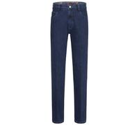 Meyer Hosen Jean 'Diego' bleu nuit, Taille 34-35