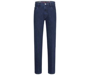 Meyer Hosen Jean 'Diego' bleu nuit, Taille 38 Longueur Regular
