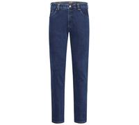 Meyer Hosen Jean 'Dublin' bleu, Taille 38