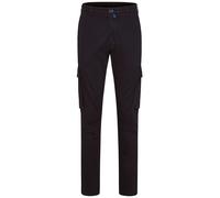 Meyer Hosen Pantalon cargo bleu foncé, Taille 36