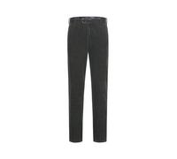 Meyer Hosen Pantalon chino anthracite, Taille 40