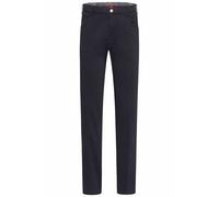 Meyer Hosen Pantalon chino 'Diego' marine, Taille 26