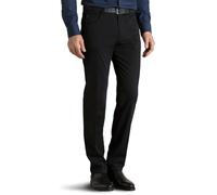 Meyer Hosen Pantalon chino 'Diego' noir, Taille 31-32