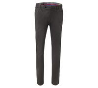 Meyer Hosen Pantalon chino 'Roma' anthracite, Taille 35-36