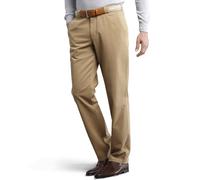 Meyer Hosen Pantalon chino 'Roma' beige, Taille 34