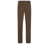Meyer Hosen Pantalon chino 'Roma' caramel, Taille 35-36