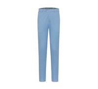 Meyer Hosen Pantalon chino 'Tokyo' bleu fumé, Taille 34