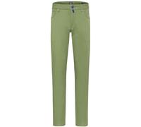 Meyer Hosen Pantalon vert, Taille 38