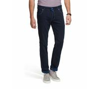 Meyer Hosen Slim Fit Jeans Homme bleu marine 42/32