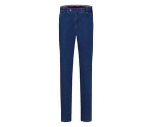 Meyer - Jean 127 Dublin - Homme - Jeans - Bleu - Taille: 3XL
