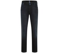 MEYER Jean bleu foncé, Taille 40 Longueur 32