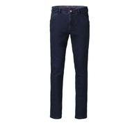 MEYER Jean 'CHICAGO' bleu foncé, Taille 33 Longueur Tailles normales