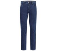 MEYER Jean 'Dublin' bleu foncé, Taille 36 Longueur 30