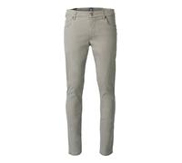 MEYER Jean 'M5' beige, Taille 40 Longueur 34