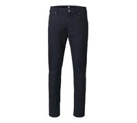 MEYER Jean 'M5' bleu foncé, Taille 34 Longueur 34