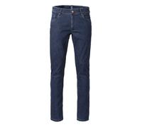 MEYER Jean 'M5' bleu, Taille 40 Longueur 32