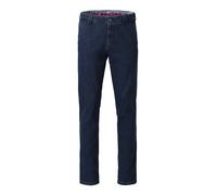 MEYER Jean 'Roma' bleu foncé, Taille 42 Longueur 30