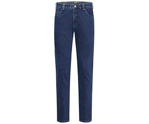Meyer - Jeans - Chino - Homme Bleu denim Taille unique - Bleu - Taille 50