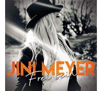 Meyer, Jini - Frei Sein