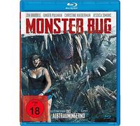 Meyer,John Charles - Monster Bug: das Albtrauminferno [Blu-Ray] [Import]