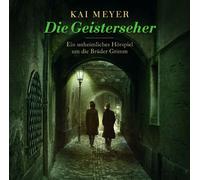 Meyer,Kai - Die Geisterseher [Import]