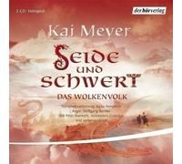 Meyer,Kai - Seide und Schwert (1).das WOL [Import]