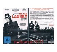 Meyer Lansky - Film Hbo Avec Richard Dreyfuss, Anthony Lapaglia (1999) - Dvd