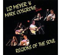 Meyer, Liz - Regions of The Soul [Import]