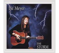 Meyer, Liz - Storm is Coming [Import]